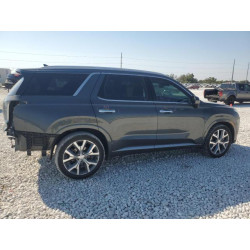 2021 HYUNDAI PALISADE KM8R54HEXMU222961 77205454