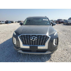 2021 HYUNDAI PALISADE KM8R54HEXMU222961 77205454