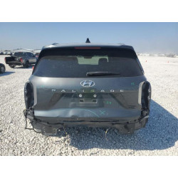 2021 HYUNDAI PALISADE KM8R54HEXMU222961 77205454