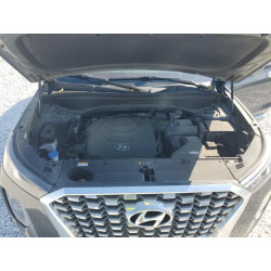 2021 HYUNDAI PALISADE KM8R54HEXMU222961 77205454