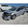 2021 NISSAN VERSA 3N1CN8DV9ML812752 77305244