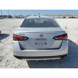 2021 NISSAN VERSA 3N1CN8DV9ML812752 77305244