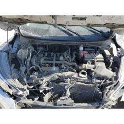 2021 NISSAN VERSA 3N1CN8DV9ML812752 77305244