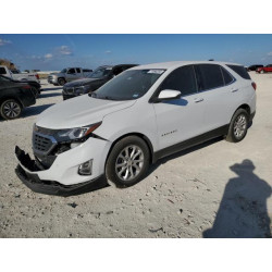 2020 CHEVROLET EQUINOX 3GNAXKEV3LS681212 77656204