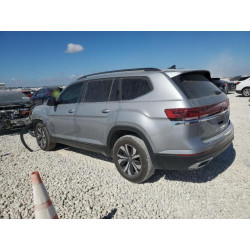 2024 VOLKSWAGEN ATLAS 1V2DR2CA2RC521769 77663684