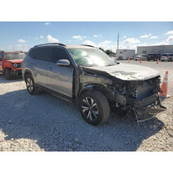 2024 VOLKSWAGEN ATLAS 1V2DR2CA2RC521769 77663684