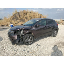 2021 HONDA HR-V 3CZRU5H50MM731730 77844924