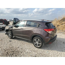 2021 HONDA HR-V 3CZRU5H50MM731730 77844924