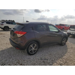 2021 HONDA HR-V 3CZRU5H50MM731730 77844924