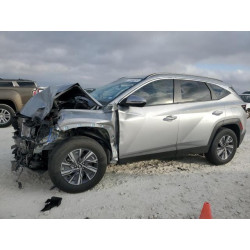 2022 HYUNDAI TUCSON KM8JBCA13NU063760 77944914