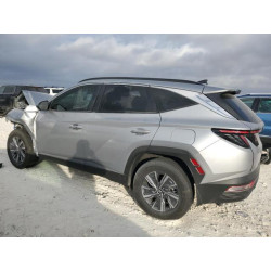 2022 HYUNDAI TUCSON KM8JBCA13NU063760 77944914