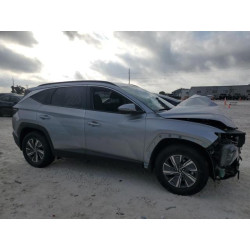 2022 HYUNDAI TUCSON KM8JBCA13NU063760 77944914