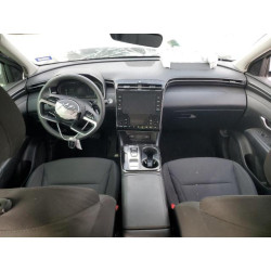 2022 HYUNDAI TUCSON KM8JBCA13NU063760 77944914