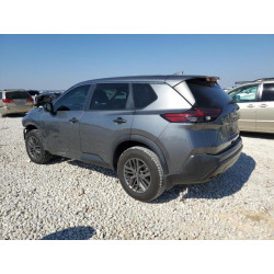 2021 NISSAN ROGUE 5N1AT3AA4MC755317 78149144