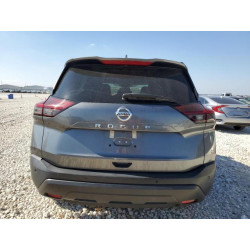 2021 NISSAN ROGUE 5N1AT3AA4MC755317 78149144