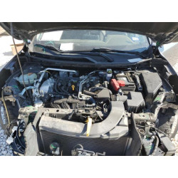 2021 NISSAN ROGUE 5N1AT3AA4MC755317 78149144