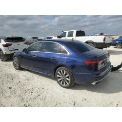 2021 AUDI A4 WAUABAF45MA059850 78386644