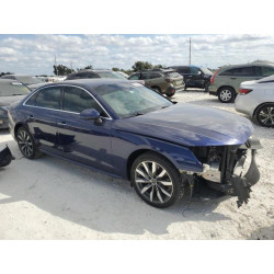 2021 AUDI A4 WAUABAF45MA059850 78386644