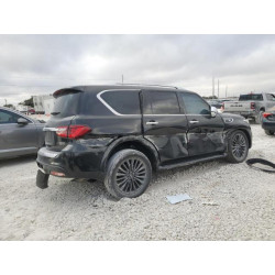 2022 INFINITI QX80 SENSO JN8AZ2BF5N9743901 78399434