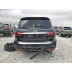 2022 INFINITI QX80 SENSO JN8AZ2BF5N9743901 78399434