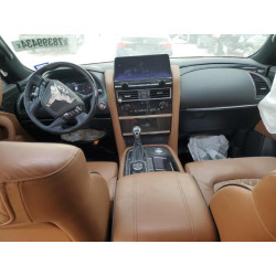 2022 INFINITI QX80 SENSO JN8AZ2BF5N9743901 78399434