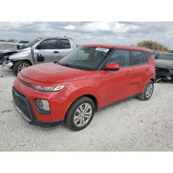 2020 KIA SOUL KNDJ23AU6L7029788 78400334