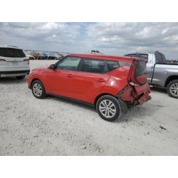 2020 KIA SOUL KNDJ23AU6L7029788 78400334