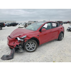 2023 TESLA MODEL Y 7SAYGDEE5PA064251 78803184