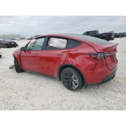 2023 TESLA MODEL Y 7SAYGDEE5PA064251 78803184