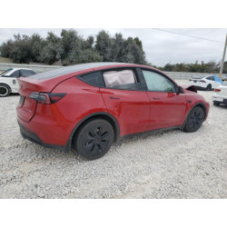 2023 TESLA MODEL Y 7SAYGDEE5PA064251 78803184