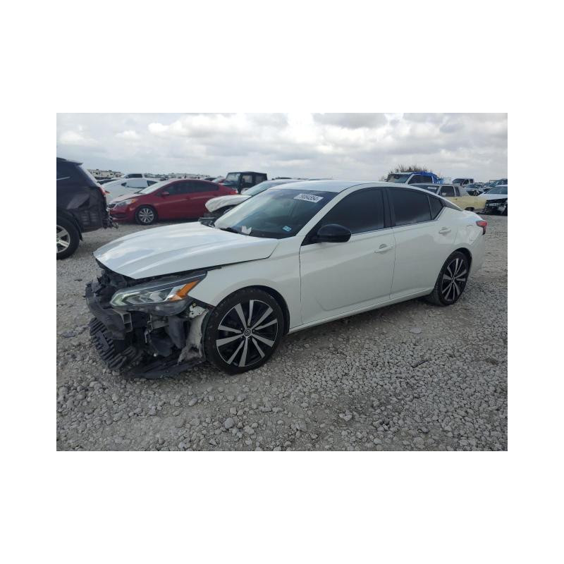 2020 NISSAN ALTIMA 1N4BL4CV5LC194032 79084554