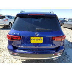 2020 MERCEDES-BENZ GLB-CLASS W1N4M4GB4LW037616 79399994