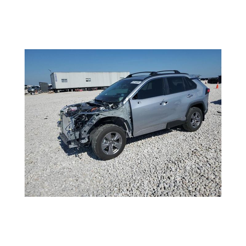 2024 TOYOTA RAV4 4T3RWRFV2RU126169 80144654