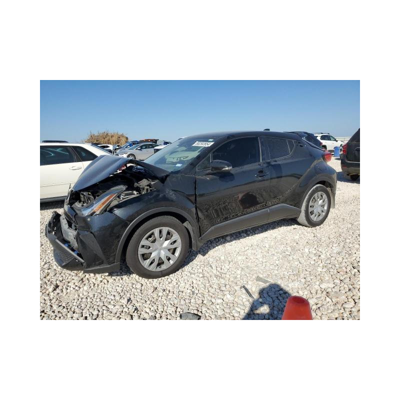 2020 TOYOTA C-HR JTNKHMBX2L1091155 80292854