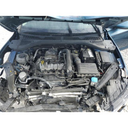 2021 VOLKSWAGEN JETTA 3VWC57BUXMM015516 80319494