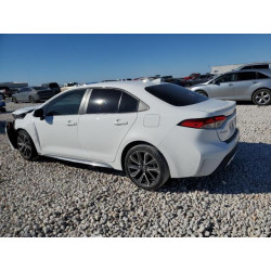 2022 TOYOTA COROLLA 5YFS4MCE6NP110026 80342844