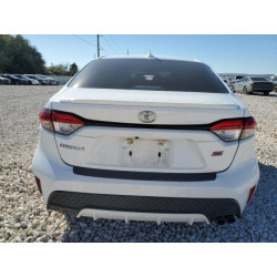 2022 TOYOTA COROLLA 5YFS4MCE6NP110026 80342844