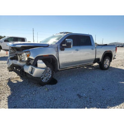 2021 GMC SIERRA 1GT49REY4MF165322 81533554