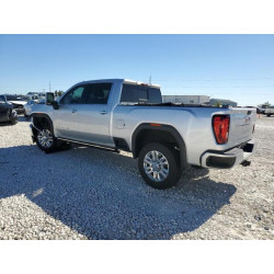 2021 GMC SIERRA 1GT49REY4MF165322 81533554