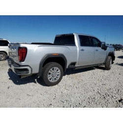 2021 GMC SIERRA 1GT49REY4MF165322 81533554