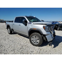 2021 GMC SIERRA 1GT49REY4MF165322 81533554