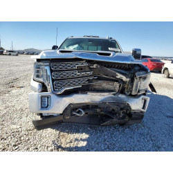 2021 GMC SIERRA 1GT49REY4MF165322 81533554