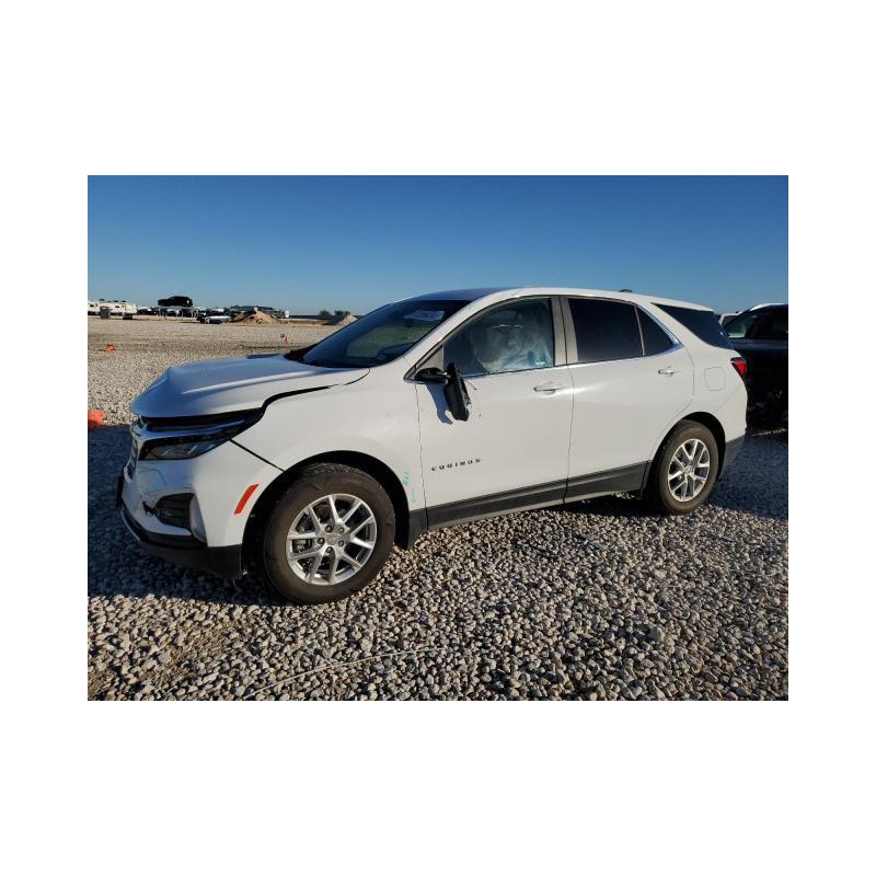 2023 CHEVROLET EQUINOX 3GNAXTEG0PL203076 81556424