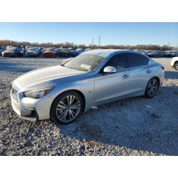 2021 INFINITI Q50 JN1FV7DP4MM850498 78503373