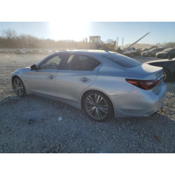 2021 INFINITI Q50 JN1FV7DP4MM850498 78503373