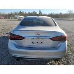 2021 INFINITI Q50 JN1FV7DP4MM850498 78503373