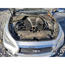 2021 INFINITI Q50 JN1FV7DP4MM850498 78503373