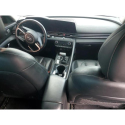 2021 HYUNDAI ELANTRA 5NPLP4AG3MH010896 79079714