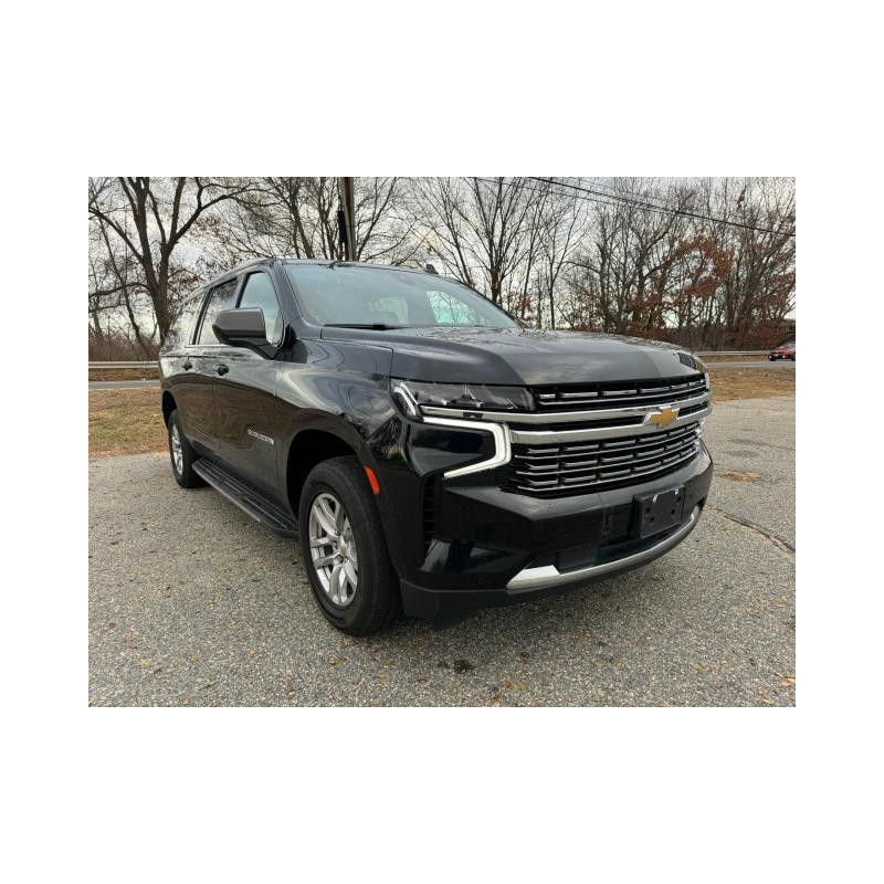 2022 CHEVROLET SUBURBAN 1GNSKCKD7NR325453 82482904