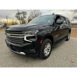 2022 CHEVROLET SUBURBAN 1GNSKCKD7NR325453 82482904